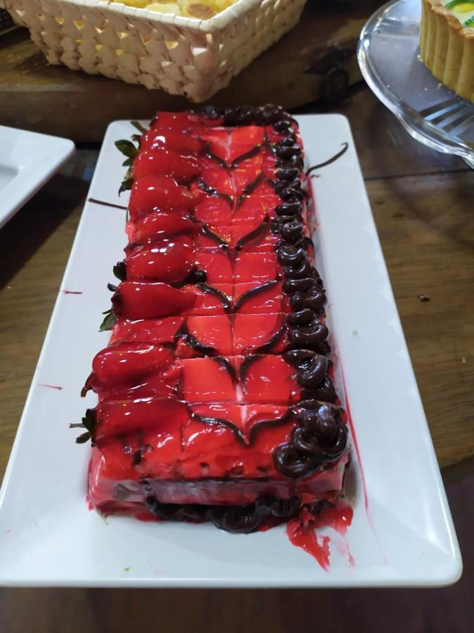 The House Hotel 瓜鲁雅 外观 照片