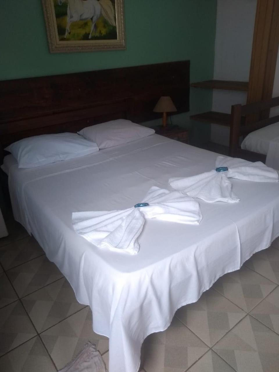 The House Hotel 瓜鲁雅 外观 照片
