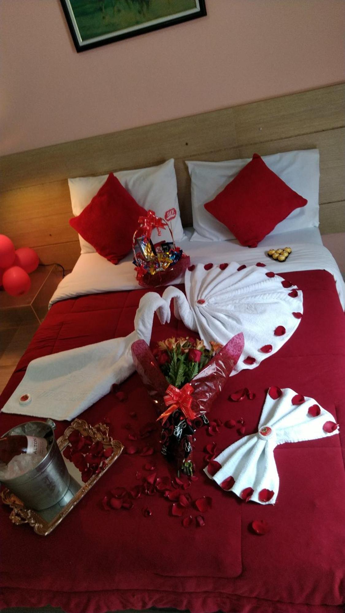The House Hotel 瓜鲁雅 外观 照片